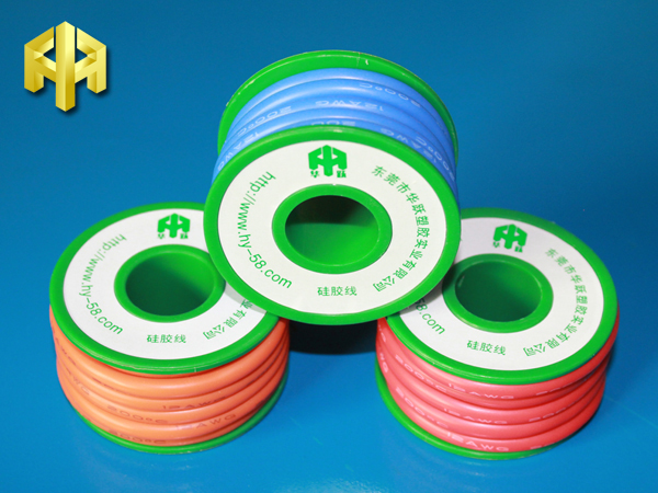 6 AWG 硅胶线 HY-0002